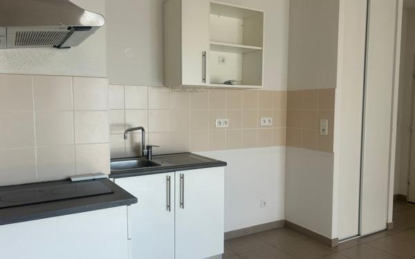 Appartement à vendre    2 pièces • 41,30 m2 Nîmes