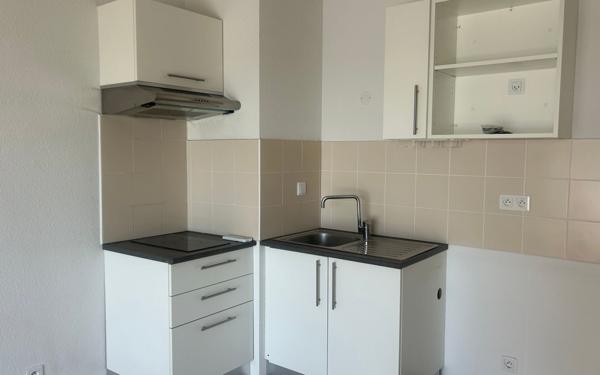 Appartement à vendre    2 pièces • 41,30 m2 Nîmes