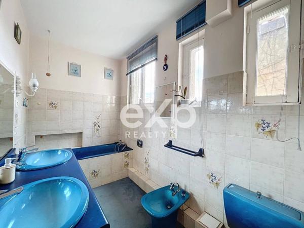 Appartement T4 de 112 m2 env - Nantes