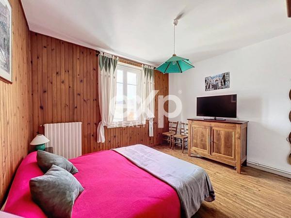 Appartement T4 de 112 m2 env - Nantes