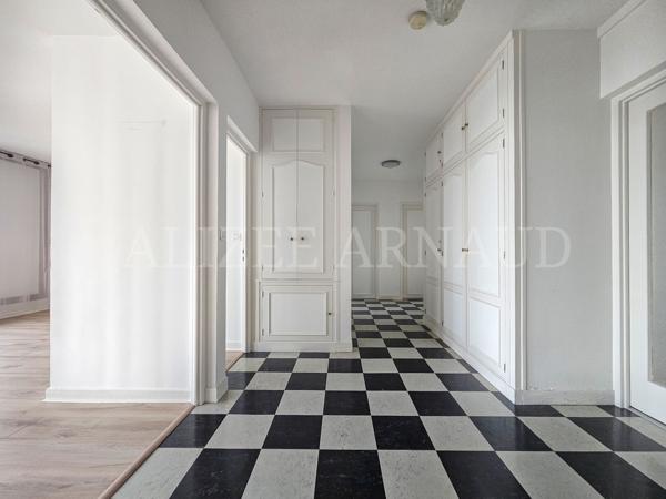 Appartement 4 pièces - 85 m²