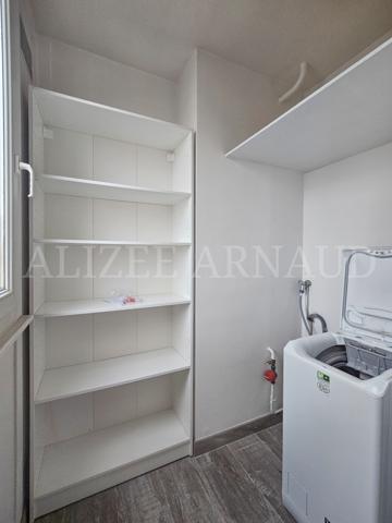 Appartement 4 pièces - 85 m²