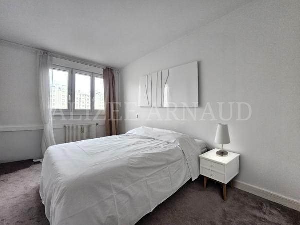 Appartement 4 pièces - 85 m²