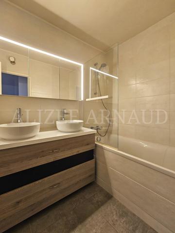 Appartement 4 pièces - 85 m²