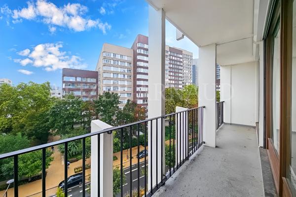 Appartement 4 pièces - 85 m²