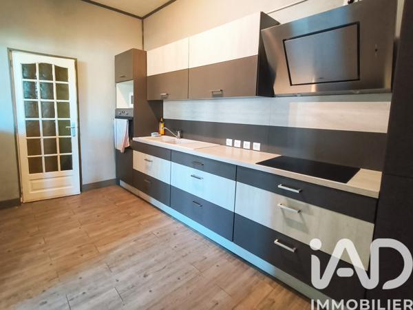 Maison à vendre 4 pièces 75 m² Appoigny