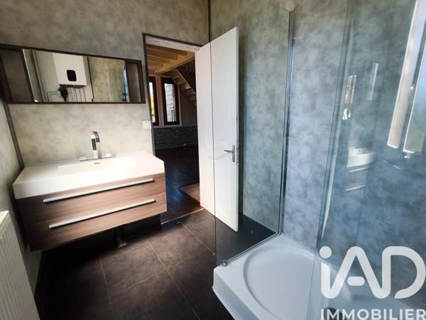 Maison à vendre 4 pièces 75 m² Appoigny