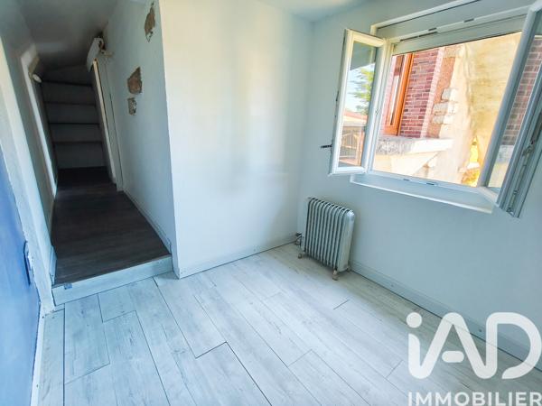Maison à vendre 4 pièces 75 m² Appoigny