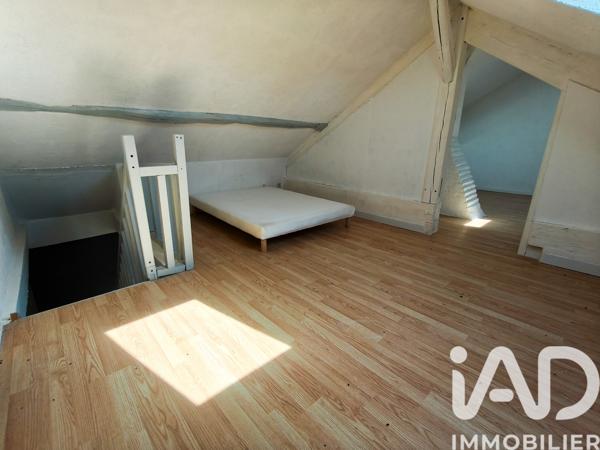 Maison à vendre 4 pièces 75 m² Appoigny