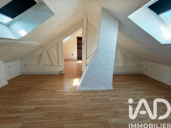 Maison à vendre 4 pièces 75 m² Appoigny