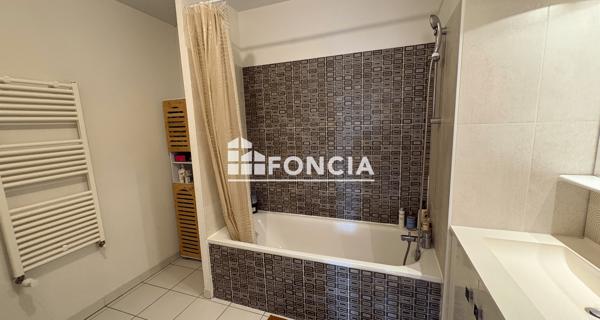 Location Appartement meublé 3 pièces 62.95 m² - Bègles 33130