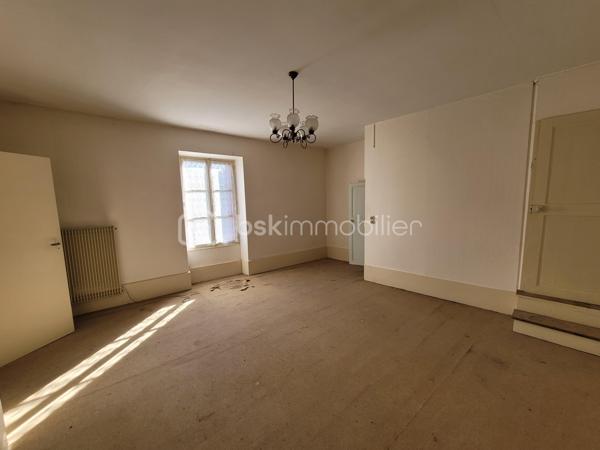 Immeuble mixte de 148 m²