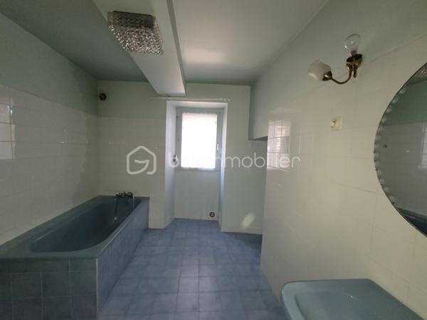 Immeuble mixte de 148 m²