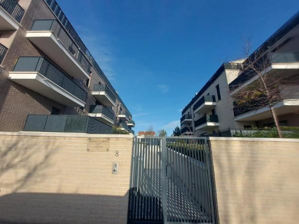 Appartement à louer à Bois-d'Arcy (78390)