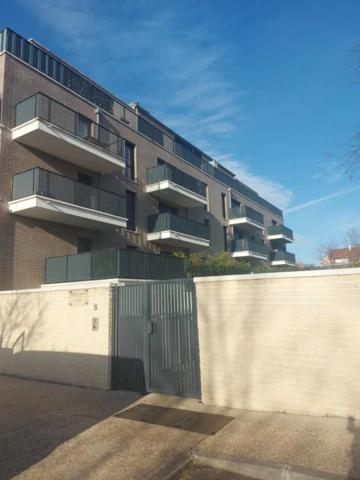Appartement à louer à Bois-d'Arcy (78390)