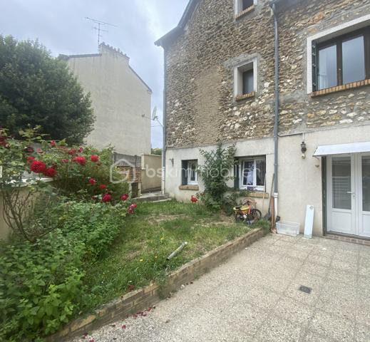 Appartement de 49 m²