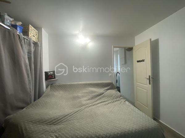 Appartement de 49 m²