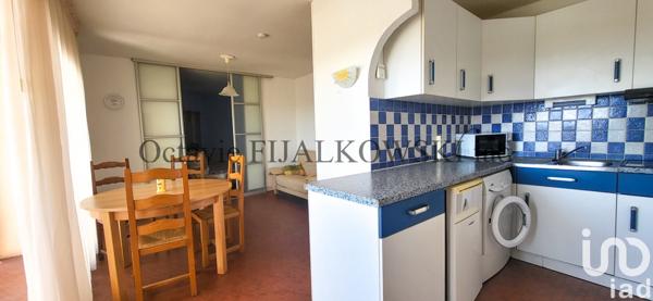 Appartement à vendre 2 pièces 31 m² Le Barcarès