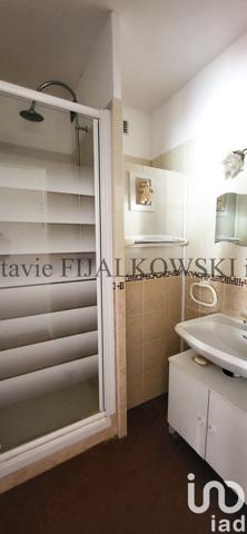 Appartement à vendre 2 pièces 31 m² Le Barcarès