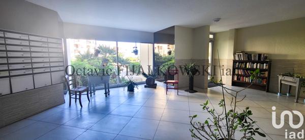 Appartement à vendre 2 pièces 31 m² Le Barcarès