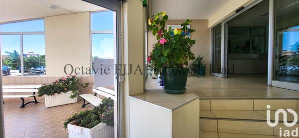 Appartement à vendre 2 pièces 31 m² Le Barcarès