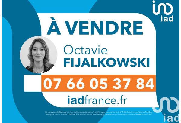 Appartement à vendre 2 pièces 31 m² Le Barcarès