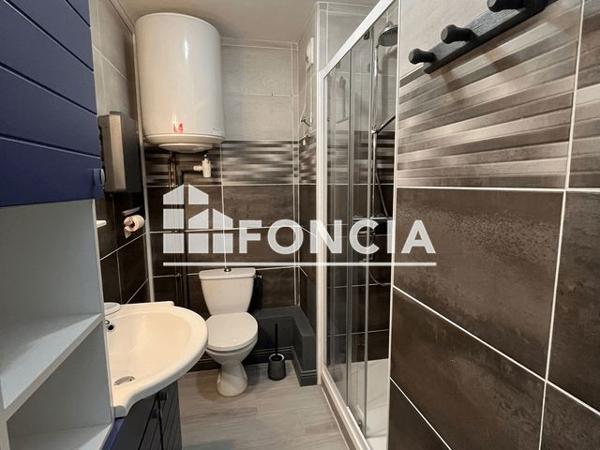 Location Appartement 2 pièces 45 m² - 10 ET 14 AVENUE DE LA PAIX Hardelot 62152