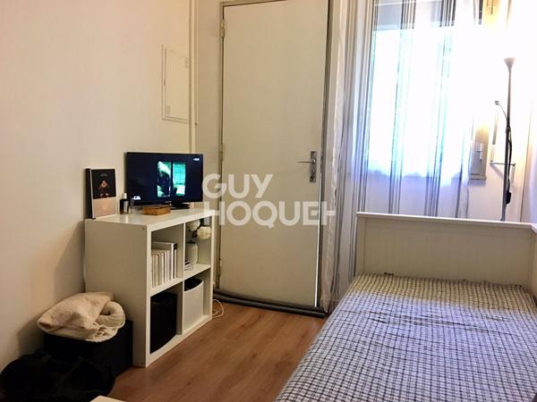 Appartement Neuilly Sur Seine 1 pièce(s) 14.80 m2