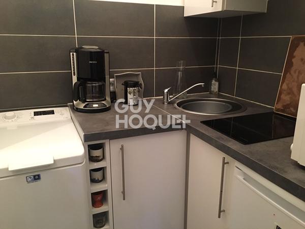 Appartement Neuilly Sur Seine 1 pièce(s) 14.80 m2