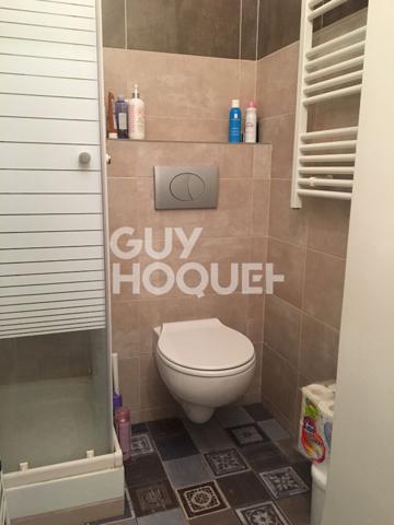 Appartement Neuilly Sur Seine 1 pièce(s) 14.80 m2