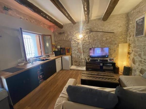 Vente / Appartement T2