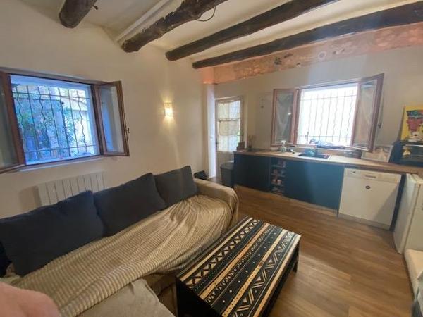 Vente / Appartement T2