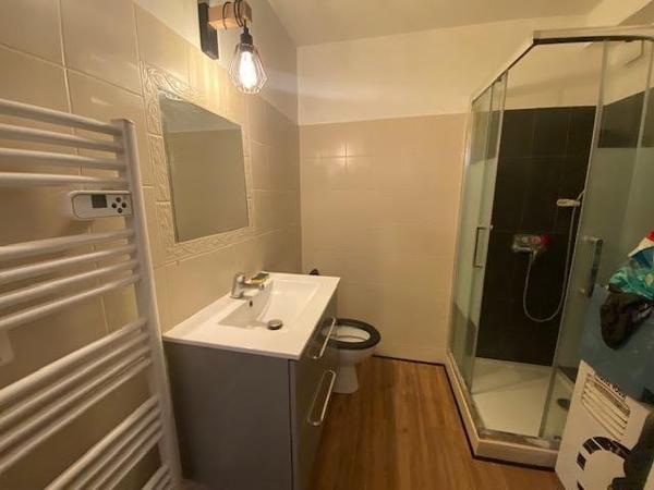 Vente / Appartement T2