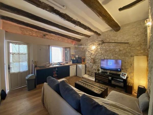 Vente / Appartement T2