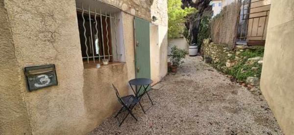 Vente / Appartement T2