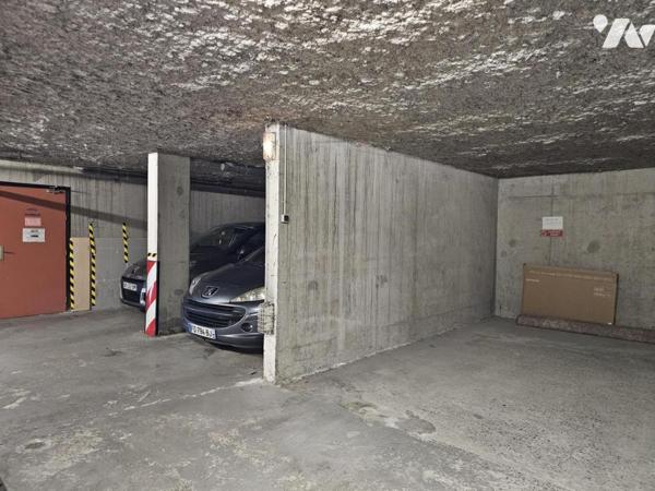 LENS - T2 Hyper centre ville en résidence de standing