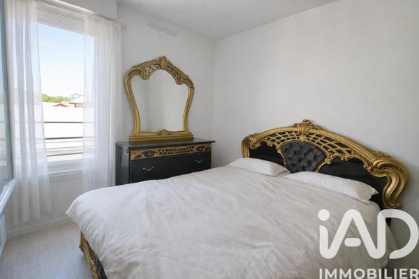 Appartement à vendre 3 pièces 61 m² Saint-Ouen-sur-Seine