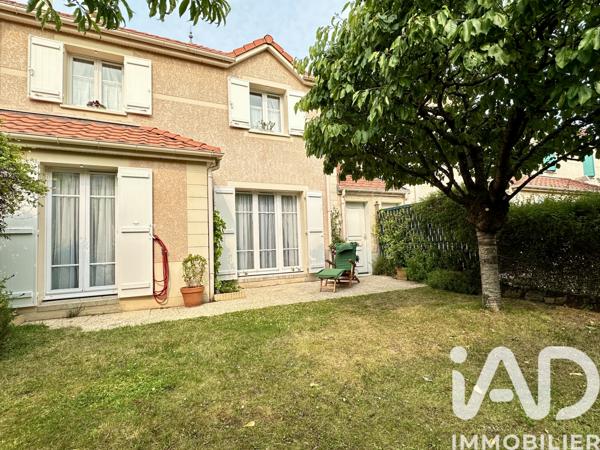 Maison à vendre 6 pièces 96 m² Éragny