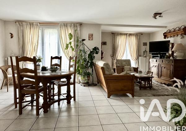 Maison à vendre 6 pièces 96 m² Éragny