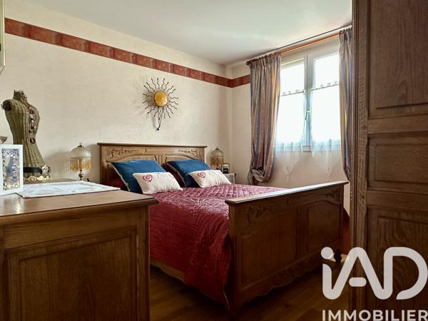 Maison à vendre 6 pièces 96 m² Éragny
