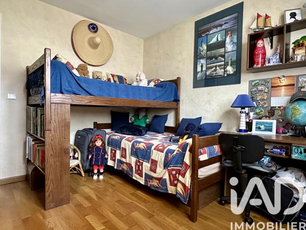 Maison à vendre 6 pièces 96 m² Éragny