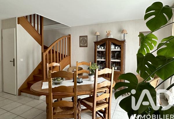 Maison à vendre 6 pièces 96 m² Éragny