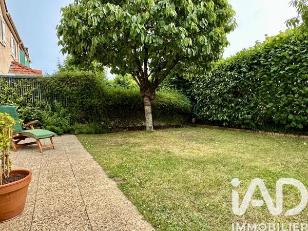 Maison à vendre 6 pièces 96 m² Éragny