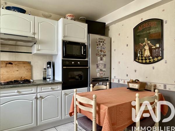 Maison à vendre 6 pièces 96 m² Éragny