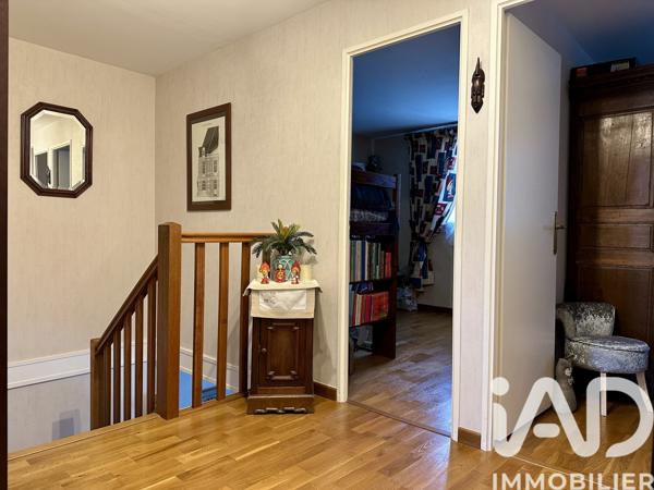 Maison à vendre 6 pièces 96 m² Éragny
