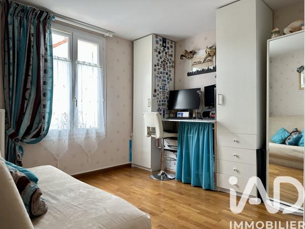 Maison à vendre 6 pièces 96 m² Éragny