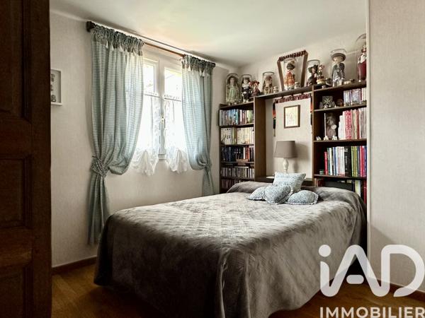 Maison à vendre 6 pièces 96 m² Éragny