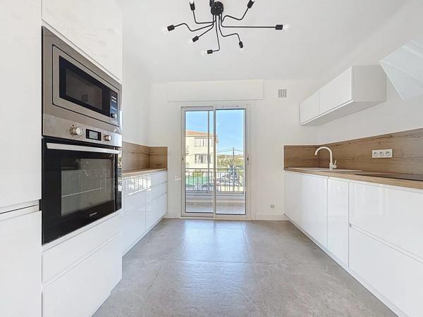 Magnifique Appartement T4 avec Cave