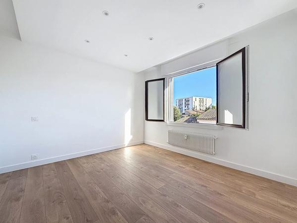 Magnifique Appartement T4 avec Cave