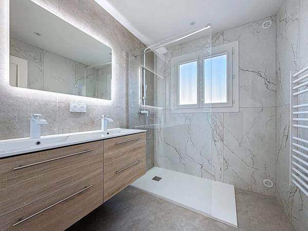 Magnifique Appartement T4 avec Cave